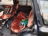 Nissan Terrano 1991 годаfor1 000 000 тг. в Тобыл – фото 5