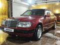 Mercedes-Benz E 230 1991 годаfor2 500 000 тг. в Астана – фото 3