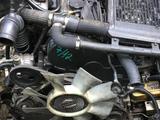 Двигатель 4d56 4д56 л200 паджеро за 1 250 000 тг. в Тараз