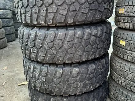 BFGoodrich Mud-Terrain T/A km2 LT255/75R17 111/108Q за 100 000 тг. в Алматы – фото 4