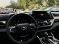 Toyota Highlander 2025 года за 26 000 000 тг. в Алматы – фото 10