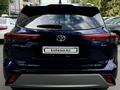 Toyota Highlander 2025 года за 26 000 000 тг. в Алматы – фото 8