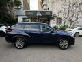 Toyota Highlander 2025 года за 26 000 000 тг. в Алматы – фото 2