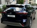 Toyota Highlander 2025 года за 26 000 000 тг. в Алматы – фото 5