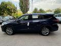 Toyota Highlander 2025 года за 26 000 000 тг. в Алматы – фото 3