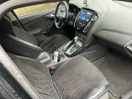 Ford Focus 2012 года за 3 500 000 тг. в Уральск – фото 2