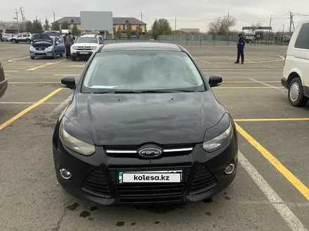 Ford Focus 2012 года за 3 500 000 тг. в Уральск – фото 5