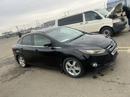 Ford Focus 2012 года за 3 500 000 тг. в Уральск – фото 6
