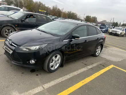 Ford Focus 2012 года за 3 500 000 тг. в Уральск – фото 7