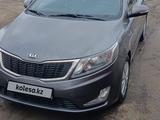 Kia Rio 2015 годаүшін5 300 000 тг. в Астана – фото 2
