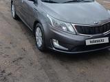 Kia Rio 2015 годаүшін5 300 000 тг. в Астана