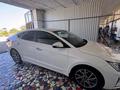 Hyundai Elantra 2020 года за 9 000 000 тг. в Актау – фото 7