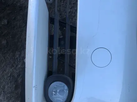 Бампер передний задний с обвесом и туманками за 50 000 тг. в Усть-Каменогорск – фото 16