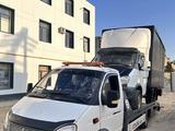 ГАЗ ГАЗель 2006 года за 6 000 000 тг. в Актау – фото 2