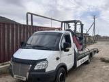 ГАЗ ГАЗель 2006 года за 6 000 000 тг. в Актау