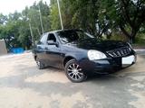 ВАЗ (Lada) Priora 2170 2007 года за 1 499 999 тг. в Петропавловск – фото 2