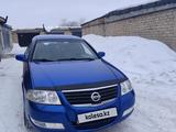 Nissan Almera 2006 годаүшін4 000 000 тг. в Петропавловск