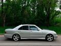Mercedes-Benz E 55 AMG 2000 года за 7 500 000 тг. в Алматы – фото 3