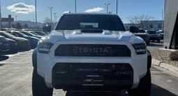 Toyota 4Runner 2025 года за 56 000 000 тг. в Алматы – фото 3