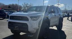Toyota 4Runner 2025 года за 56 000 000 тг. в Алматы – фото 2