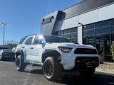Toyota 4Runner 2025 года за 56 000 000 тг. в Алматы