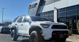Toyota 4Runner 2025 года за 56 000 000 тг. в Алматы