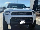 Toyota 4Runner 2025 года за 56 000 000 тг. в Алматы – фото 4