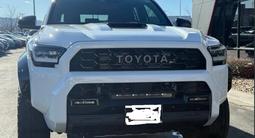 Toyota 4Runner 2025 года за 56 000 000 тг. в Алматы – фото 4