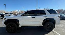Toyota 4Runner 2025 года за 56 000 000 тг. в Алматы – фото 5