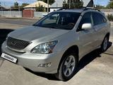 Lexus RX 330 2003 года за 7 400 000 тг. в Алматы – фото 5