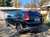 Honda CR-V 2012 года за 8 800 000 тг. в Алматы – фото 4
