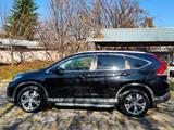 Honda CR-V 2012 года за 8 800 000 тг. в Алматы – фото 5