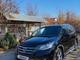 Honda CR-V 2012 года за 8 800 000 тг. в Алматы