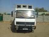 Mercedes-Benz  1320 1991 года за 8 500 000 тг. в Сарыагаш – фото 4