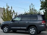 Toyota Land Cruiser 2009 годаүшін18 000 000 тг. в Актау