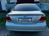 Toyota Camry 2006 года за 5 000 000 тг. в Алматы – фото 4