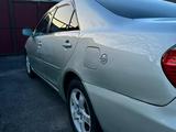 Toyota Camry 2006 года за 5 000 000 тг. в Алматы – фото 5