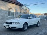 Audi A6 1995 годаfor3 200 000 тг. в Талдыкорган – фото 3