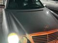 Mercedes-Benz E 240 2000 года за 2 200 000 тг. в Алматы – фото 2