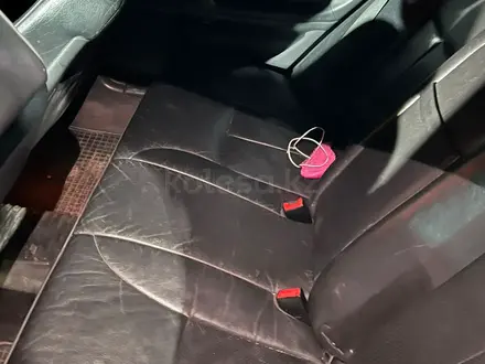 Mercedes-Benz E 240 2000 года за 2 200 000 тг. в Алматы – фото 3