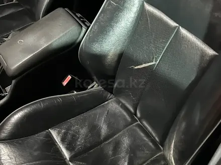 Mercedes-Benz E 240 2000 года за 2 200 000 тг. в Алматы – фото 9