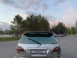 Lexus RX 300 2001 годаfor5 558 246 тг. в Алматы – фото 4
