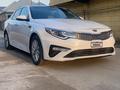 Kia Optima 2016 года за 9 400 000 тг. в Шымкент – фото 2