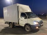 ГАЗ ГАЗель 2006 года за 3 700 000 тг. в Актобе – фото 2
