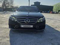 Mercedes-Benz E 200 2015 годаfor9 500 000 тг. в Алматы