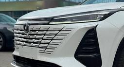 Changan CS75 Plus Tech 2025 года за 11 890 000 тг. в Алматы – фото 4