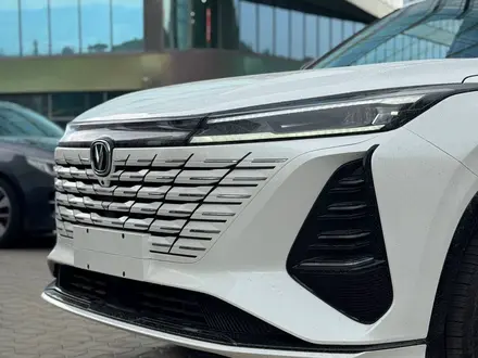 Changan CS75 Plus Tech 2025 года за 11 890 000 тг. в Алматы – фото 4