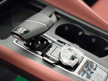 Changan CS75 Plus Tech 2025 года за 11 890 000 тг. в Алматы – фото 10