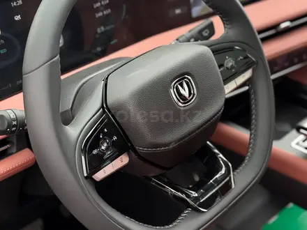 Changan CS75 Plus Tech 2025 года за 11 890 000 тг. в Алматы – фото 12