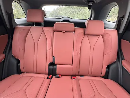 Changan CS75 Plus Tech 2025 года за 11 890 000 тг. в Алматы – фото 13
